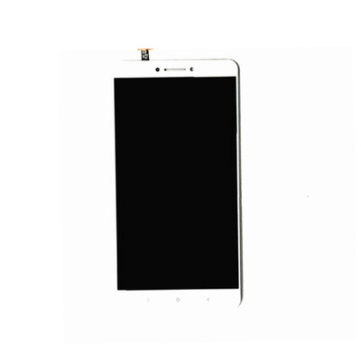 

TOP Quality 6.44 "Протестировано ЖК-дисплей Touch Touch Digitizer Assembly для Xiaomi Mi Max Phone Замена Psrts с помощью инструментов