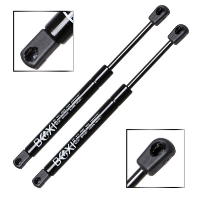 

2Qty Rear Trunk Shock Spring Damper Lift Support Prop For Saturn Aura 2007-2009