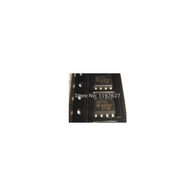 

FREE SHIPPING AD711JR AD711 NEW SOP8 IC 10PCSLOT