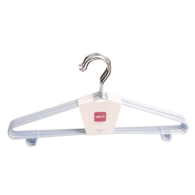 

Shun Yi non-slip hangers&bold clothes hanging 30 sticks JD-2228
