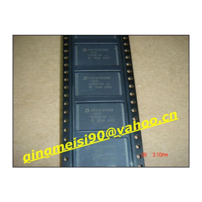 

20pcs/lot am29f800bb-55ei am29f800bb-55 am29f800 Good quality.HOT SELL .FREE SHIPPING.BUY IT DIRECT
