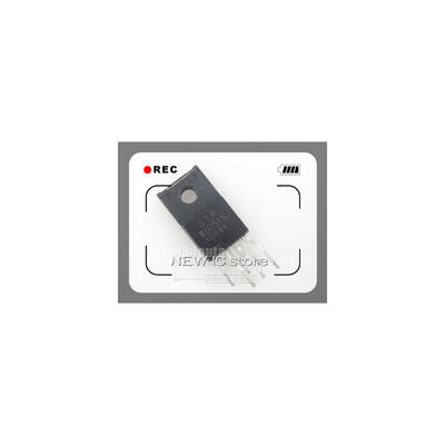 

5pcs/lot STRW6051S W6051S TO-220F-6 Free shipping