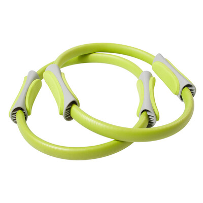 

Mickey MIKE MK7010 Yoga Circle Pilates Circle Fitness Assist Yoga Waist Leg