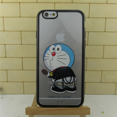 

Мягкий TPU Чехол для iPhone 6 iPhone 6S iPhone 6Plus iPhone 6S Plus Милый дизайн