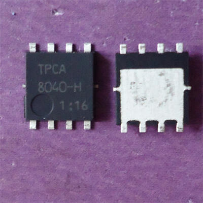 

5pcs/lot TPCA8040-H TPCA8040 8040-H MOSFET(Metal Oxide Semiconductor Field Effect Transistor)