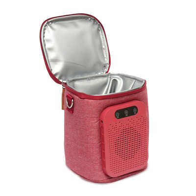 

MOBICOOL multi-function mini cold&warm bag insulation&cooling heating micro mother&baby travel package maternal&child cold&warm small bag s