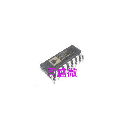 

Free Shipping 5 PCS/LOT AD7501JNZ AD7501JN DIP NEW IN STOCK IC