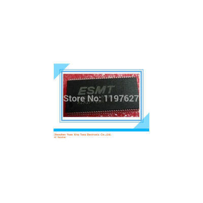 

FREE SHIPPING M13S2561616A-5T M13S2561616A Flash Memory TSSOP 10PCS/LOT IC