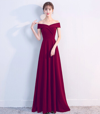 

Robe De Soiree Mermaid Evening Dress Long 2018 Bling Ship Neck Evening Dress Side Split Wedding Guests Abiye