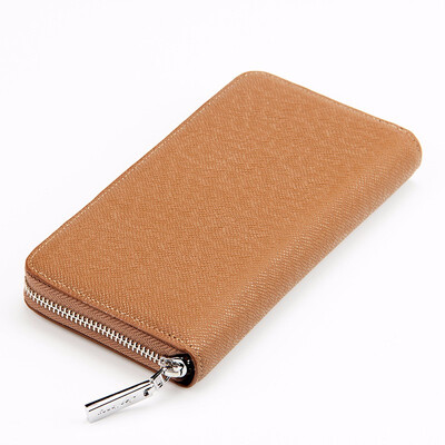 

Shozafia Long Zipper Large Capacity Wallet