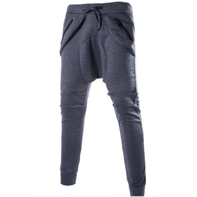 

Zogaa Men's Pants Fashion