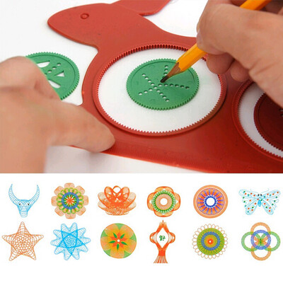 

MyMei Newest Magic turtle rabbit sketchpad Kids gift drawing board educational toys Mat Magic Pen Educational Toy Water 21718