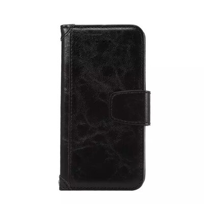 

мити моды воск нефти винтаж бешеный конь практики пу кожаная сумка для iPhone 5 5 с обложки для карт