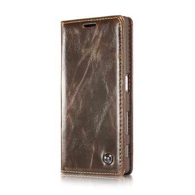 

Sony Xperia Z5Z5 Plus Luxury Leather Vintage Multi-function Wallet Card Clip Cover Stand Phone case