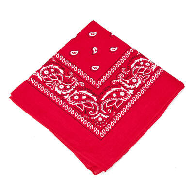 

New Paisley Bandana Biker Head Wear Bands Scarf Neck Wrist Wrap Head Band