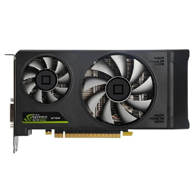 

New NVIDIA GeForce GTX 1060 GPU 6GB 192bit Gaming GDDR5 VR Ready PCI-E 30 Video Graphics Card DVIHDMIDP Port with Two Cooling F