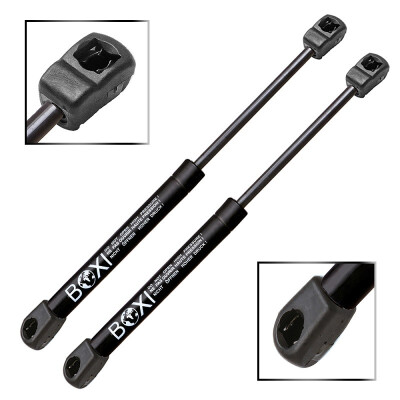 

BOXI 2 Pcs Liftgate Lift Supports Fit Honda Odyssey 2005-2010 With Powered Liftgate SG126008 74820SHJA61