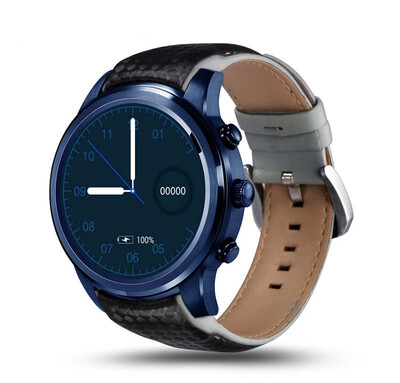 

LEMFO LEM5 Pro Smart Watch Phone Android 51 2GB 16GB Support SIM card GPS WiFi Wrist Smartwatch For Men Women
