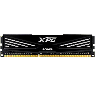 

ДАННЫЕ (ADATA) XPG DDR3 памяти рабочего стола 1600 8G Вейрон