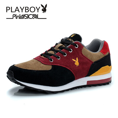 

PALYBOY brandKorean style for springBreathable&lightLower-cutSuit for runningMenshoes