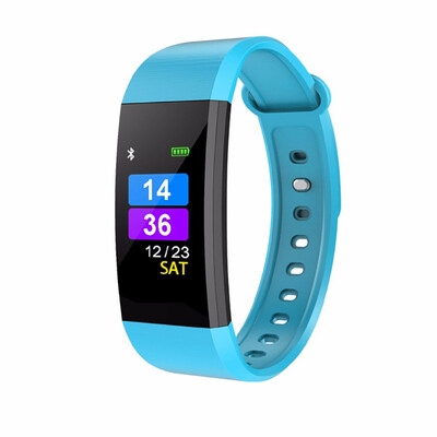 

smart wristband IP68 Waterproof Smart Watch Bracelet Heart Rate Monitor Blood Pressure Fitness Activity Tracker Sport Smart Band