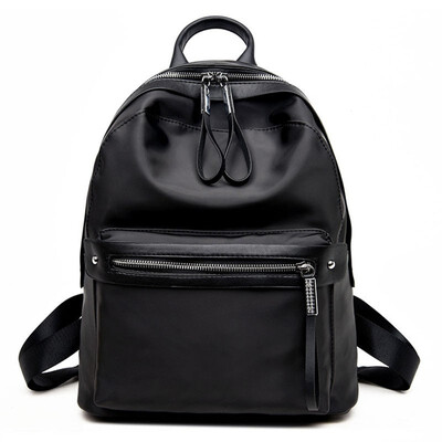 

SMOOZA Brand Large Lady Fashion Waterproof Backpack Women School Backpacks Travel Casual Lady Shoulder Mochila Multifunctional