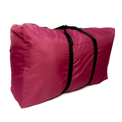 

Shan Shili 3 Pack Oxford cloth moving bag luggage storage bag packing bag parcel extra large 804825 cm