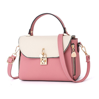 

AREST New Fashion Casual Handbags Package Korean Version Shoulder Bag Messenger Bags M1265