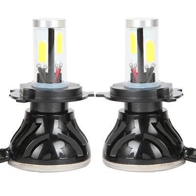 

H7 A pair of Led Headlights