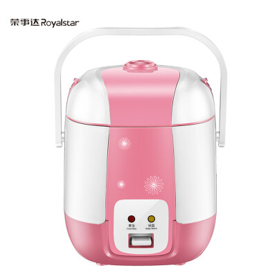 

Royalstar rice cooker rice cooker 12L mini small capacity intelligent RX-12T28
