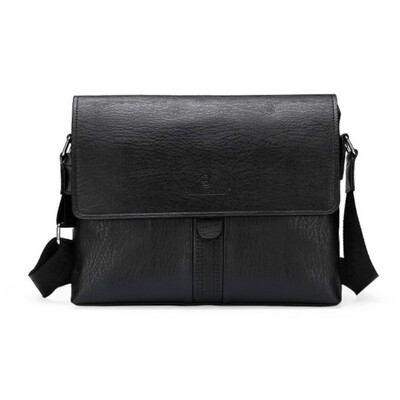 

Mens Shoulder Bags Brand Leather Bags Handbags High Quality Mens Wrap Bags Mens Messenger Bags B-fdk9966