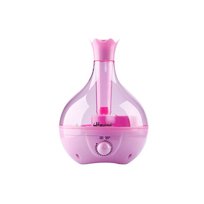 

3L High Capacity Ultrasonic Air Humidifier Diffuser Purifier Aromatic Atomizer OfficeHomeYoga Spa Waterless Automatic Shutdown 1