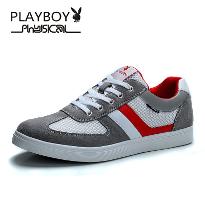 

PALYBOY brand,Summer new England style,Breathable mesh sneaker,Fashional and casual,Men's shoes