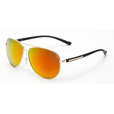 

mincl/ men fashion sunglasses Driving mirror UV400