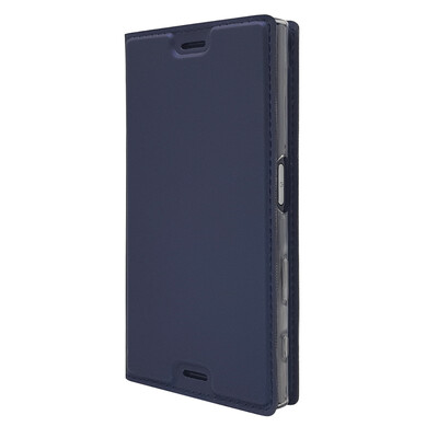 

iCoverCase Luxury Case for Sony Xperia X Compact High Quality PU Leather Flip Cover Kickstand Anti-shock Full Protection