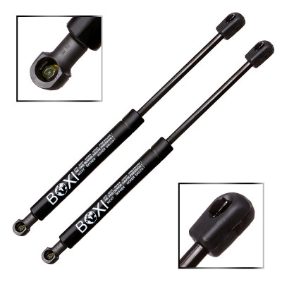 

BOXI 2pcs Front Hood Lift Support Struts Shocks Spring Dampers