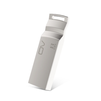 

OV U-wave 8G USB20 Metal U disk silver