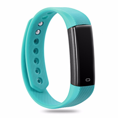 

RM60 ID115 Activity Tracker Smart Bracelet Remote Camera Sports Wristband Smart bracelet Bluetooth 40