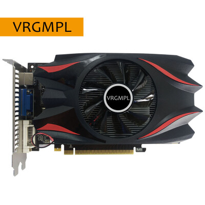 

Оригинальный Графика карты GTX 750 1024 МБ/1ГБ 128bit GDDR5
