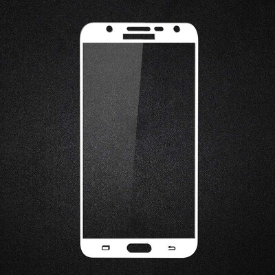 

Akabeila 2 Pcs Screen Protector For Samsung J7 2015 J700 Tempered Glass Film Explosion-proof Screen Cover