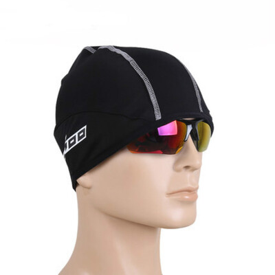

SAHOO Windproof Helmet Cap Зимний велосипед Головной убор Горный велосипед Верховая езда Велоспорт Шлем Cap