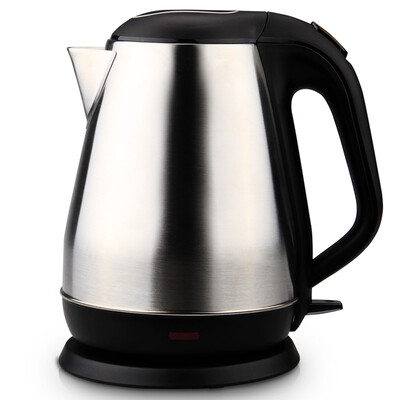 

Deli deli 0764 office household electric kettle stainless steel electric kettle 18L automatic power off