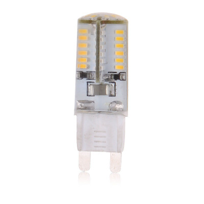 

Светодиодные теплый белый устройстве G9 4W для домашней гостинице 3014 SMD Сид Лампа 58