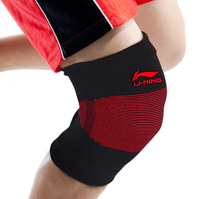 

Li Ning wrist wrist knit sports protective gear L