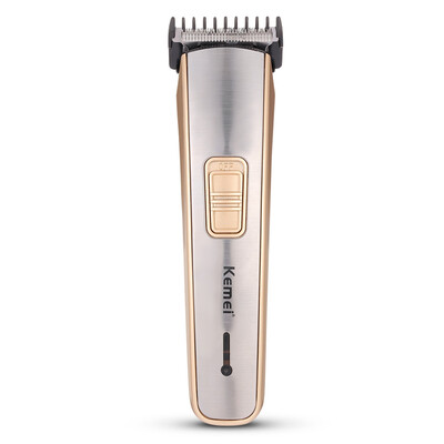 

Kemei KM - 4007 Powerful Electric Hair Clipper Trimmer Styling Haircut