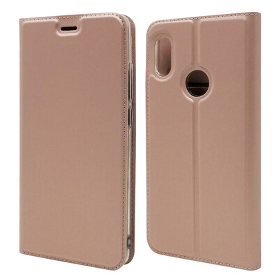 

Роскошный чехол для кошелька для Xiaomi redmi note 5 Высококачественная кожаная обложка из искусственной кожи Kickstand Anti-shock Full Protection