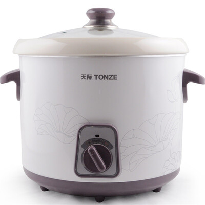 

Sky (TONZE) DDG-W320N электрический горшок горшок суп горшок 2L
