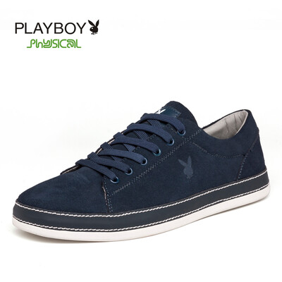 

PLAYBOY brandFor autumn&winterEngland styleFashional&leisure sneakermens shoes