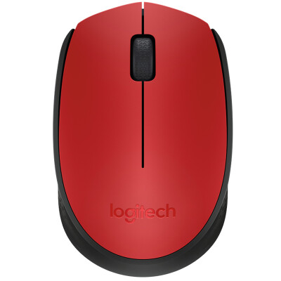 

Logitech M170 wireless mouse