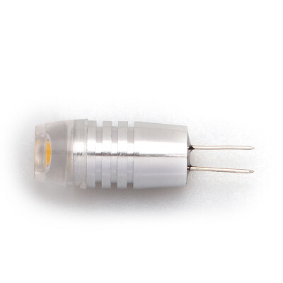 

One High-Quality G4 10-20V AC/DC 1.5W LED Lamp Bulb LED Lamps Warm white